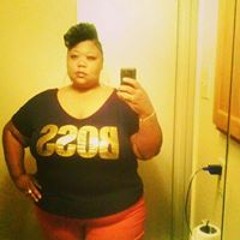 Danielle Danni Burton