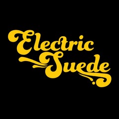 Electric Suede
