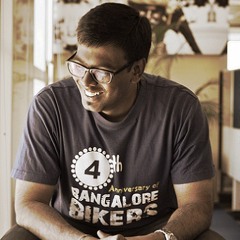 Dev Subrahmanian