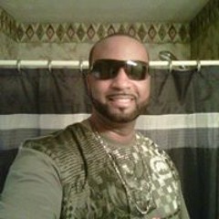 Victor Lee Brown Jr.