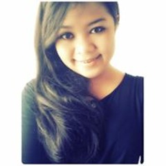 Trisna Olivia Vernanda