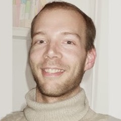 Jens Busse