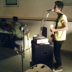 Ricky Lambert Music