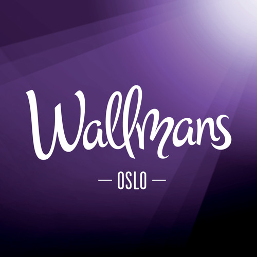 Wallmans Oslo’s avatar