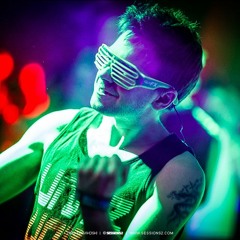Tech-House / Deep House / Minimal
