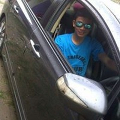 Gerry Alvrits Kawalo