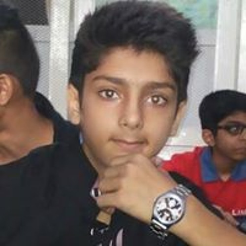 Hassan Noor’s avatar