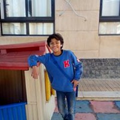 Ali Moussa
