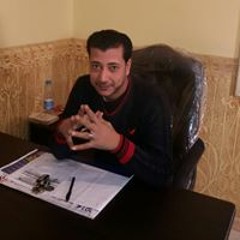 Sayed Elbrns