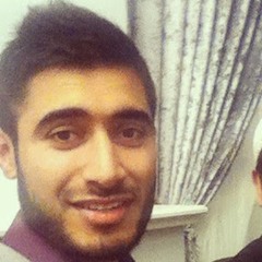 Junaid Malik