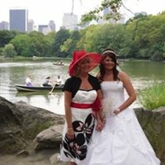 Tammie Kirkpatrick-Brown