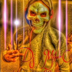 dj Mike-C