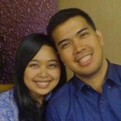 Ira Katrina B. Mendoza