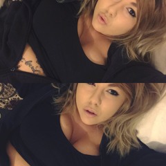 Erin McLean 2