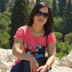 Rowena Quijano Comia