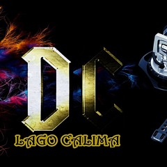 DJ CHEO LAGO CALIMA