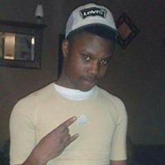 Tremayne Scott Jones