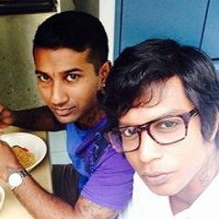 Ravendran Gunsekaran