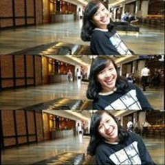 Pebriana Damaris Siregar