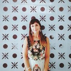 Ana Caroline Dams Correia