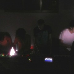 The Sun And The Rainfall