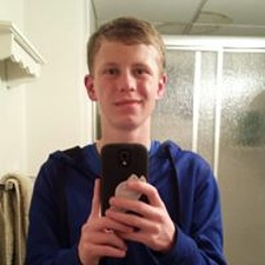 Nicholas Haptonstall