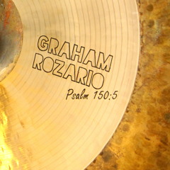 Graham Rozario