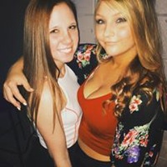 Kelsey Luckett