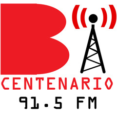 Bicentenario 91.5 FM