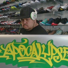 DJ Apocalypse