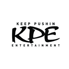 Keep Pushin Entertainment