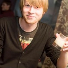 Bruce Bryuhov