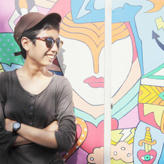 Novia Fabiola Tongli