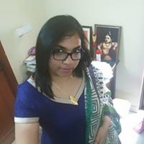 Dhanya Pradeep’s avatar