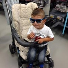 Carlos Patiño Muñoz