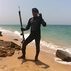 Haitham Ahmed Fouad
