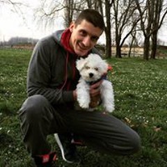 Adrian Ady Nikacevic