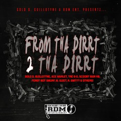 RDM ENT. (Record Label)