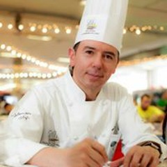 Mauricio Londoño Chef
