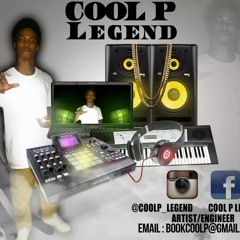 Cool P Legend