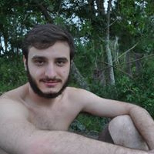 Bernardo Zanin Ramalho’s avatar