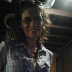 Stacey Renee Garrison