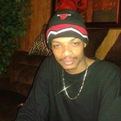 Lance Tallyband Jackson