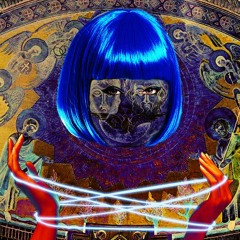 Ghost Hussy