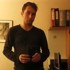 Firtelmaister Tamás