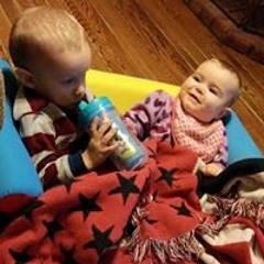 Kayleigh Michelle Cronin