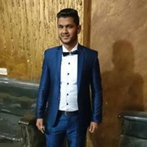 Ahmed elnisr’s avatar