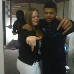 Martell Rip Richardson