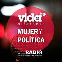 mujer y politica