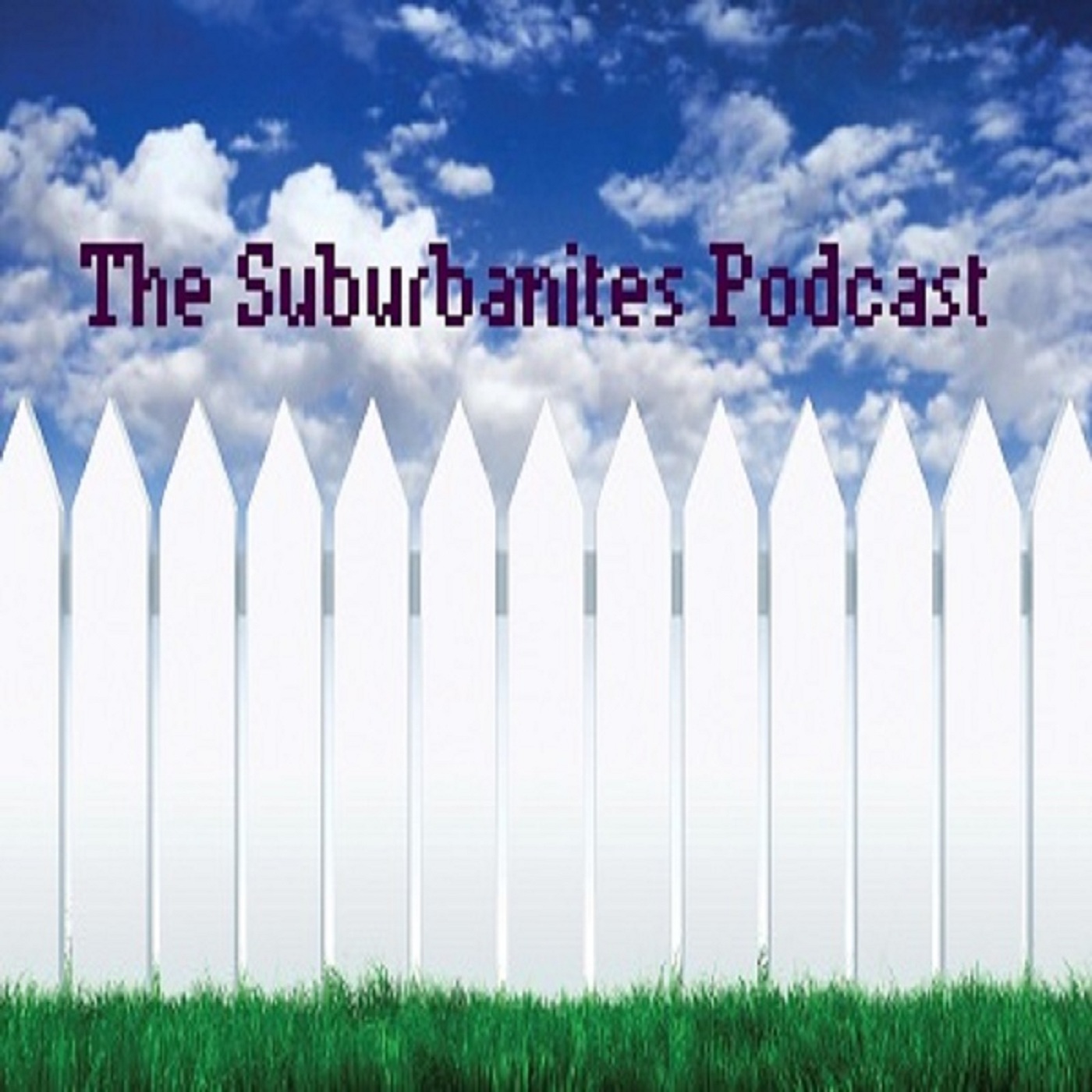 The Suburbanites Podcast